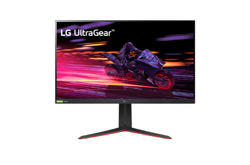 Περισσότερες πληροφορίες για "LG 32GP750-B (31.5"/Quad HD)"