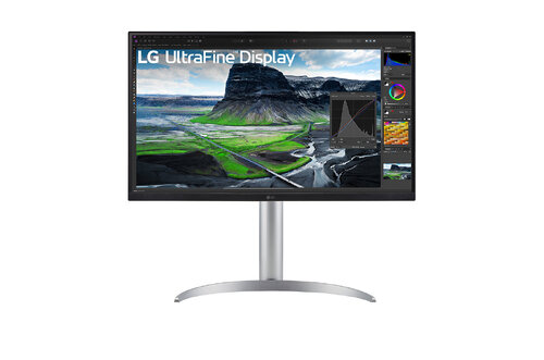 Περισσότερες πληροφορίες για "LG 27UQ850-W (27"/4K Ultra HD)"