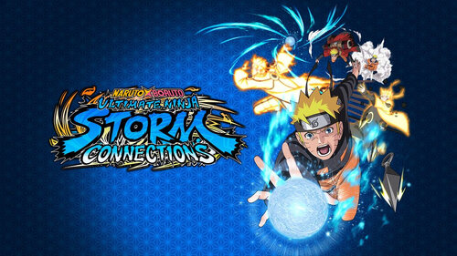 Περισσότερες πληροφορίες για "Naruto X Boruto Ultimate Ninja Storm"