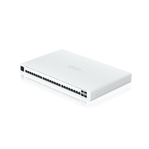 Περισσότερες πληροφορίες για "Ubiquiti Networks UniFi UISP Pro"