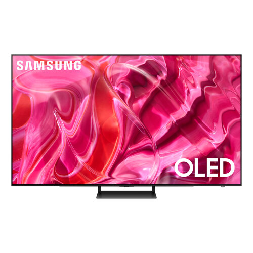 Περισσότερες πληροφορίες για "Samsung Series 9 QE55S90CATXZT"