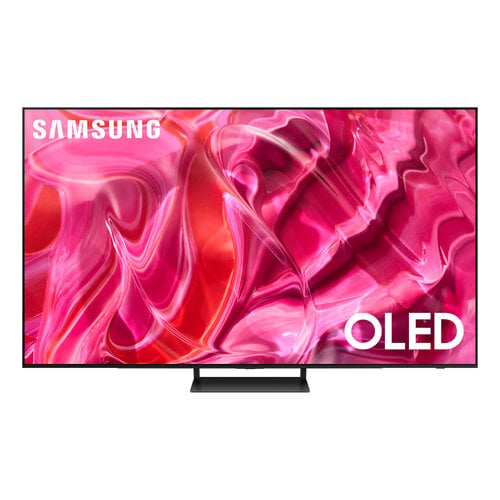 Περισσότερες πληροφορίες για "Samsung Series 9 QE65S90CATXZT"