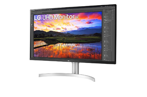 Περισσότερες πληροφορίες για "LG 32UN650P-W (31.5"/4K Ultra HD)"