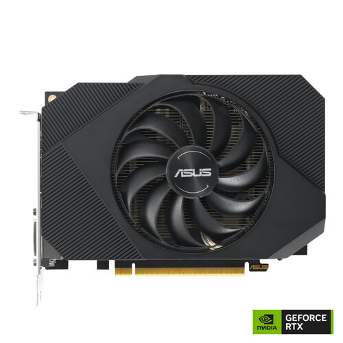 Περισσότερες πληροφορίες για "ASUS Phoenix PH-RTX3050-8G-V2"