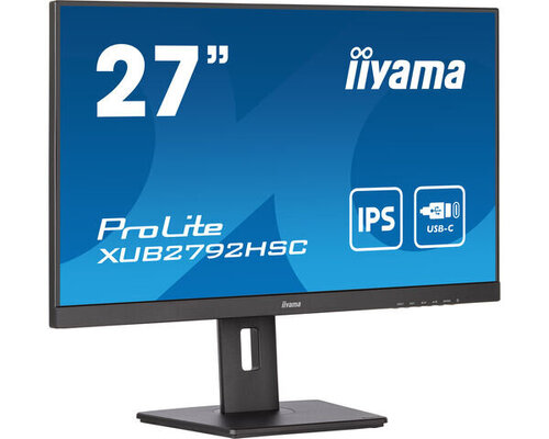 Περισσότερες πληροφορίες για "iiyama ProLite XUB2792HSC-B5 (27"/Full HD)"