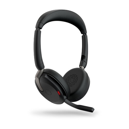 Περισσότερες πληροφορίες για "Jabra Evolve2 65 Flex (Μαύρο/Ασύρματα)"