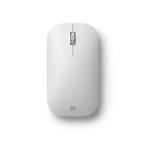 Περισσότερες πληροφορίες για "Microsoft Modern Mobile mouse (Λευκό/Bluetooth)"