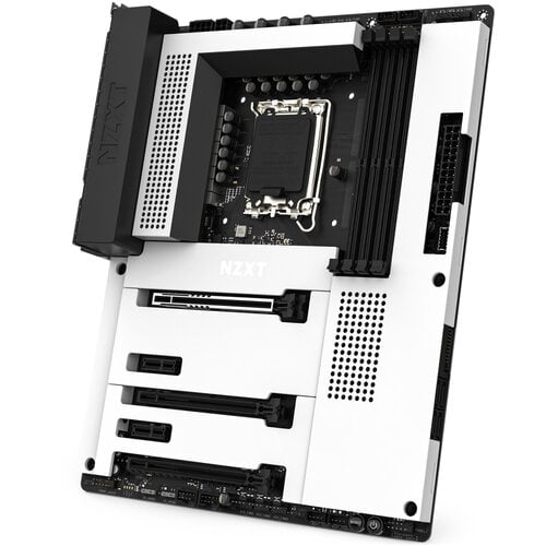 Περισσότερες πληροφορίες για "NZXT N7 Z790"