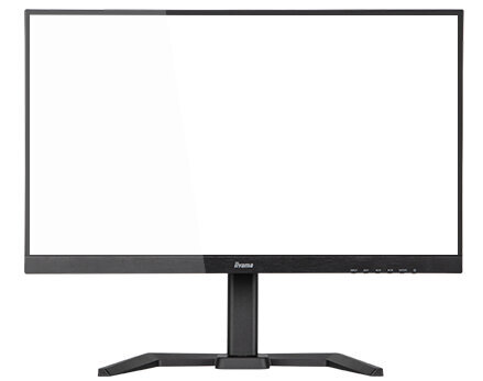 Περισσότερες πληροφορίες για "iiyama G-MASTER (27"/Wide Quad HD)"