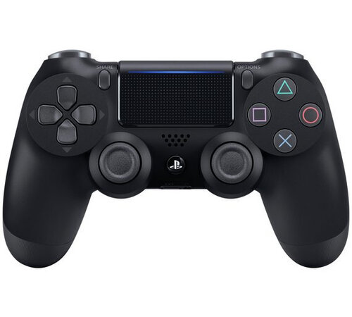 Περισσότερες πληροφορίες για "Sony DualShock 4.0 V2 (Μαύρο/Ενσύρματo & Ασύρματo)"