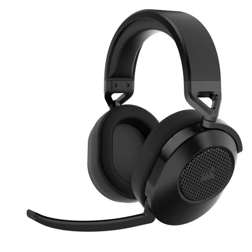 Περισσότερες πληροφορίες για "Corsair HS65 WIRELESS Gaming Headset (Μαύρο/Ασύρματα)"