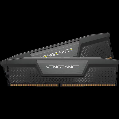 Περισσότερες πληροφορίες για "Corsair Vengeance CMK64GX5M2B6600C32 (64 GB/DDR5/6600MHz)"