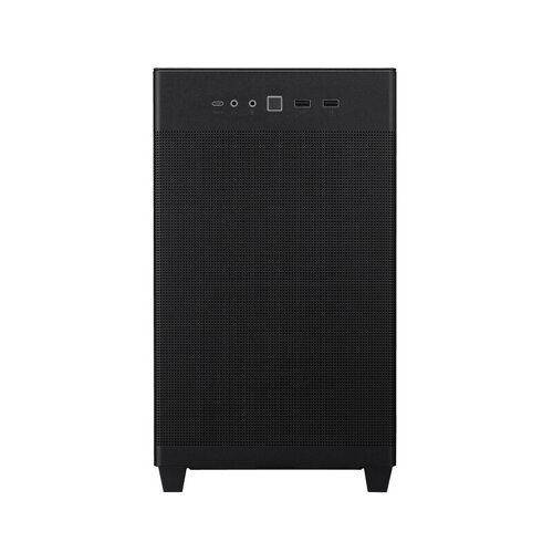 Περισσότερες πληροφορίες για "ASUS AP201 PRIME CASE TG (Mini Tower/Μαύρο)"