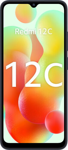 Περισσότερες πληροφορίες για "Xiaomi Redmi 12C (Γκρι/128 GB)"