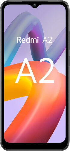 Περισσότερες πληροφορίες για "Xiaomi Redmi A2 (Μαύρο/32 GB)"