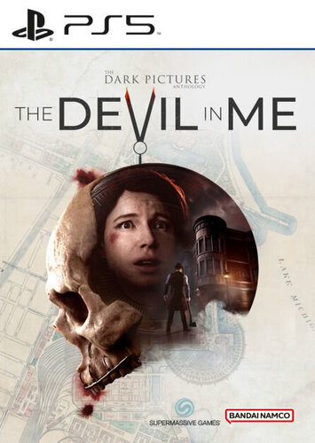 Περισσότερες πληροφορίες για "The Dark Pictures: Devil in Me"