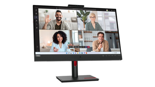 Περισσότερες πληροφορίες για "Lenovo ThinkVision T27hv-30 (27"/Quad HD)"