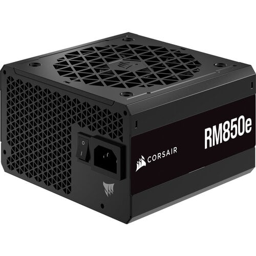 Περισσότερες πληροφορίες για "Corsair RMe Series RM850e (850W)"