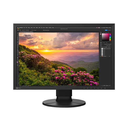 Περισσότερες πληροφορίες για "EIZO ColorEdge CS2400S (24.1"/WUXGA)"