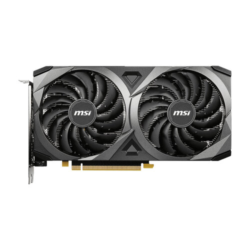 Περισσότερες πληροφορίες για "MSI GEFORCE RTX 3060 VENTUS 2X 8G OC"