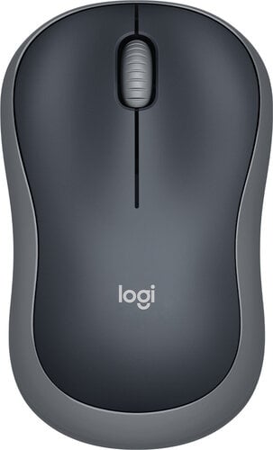 Περισσότερες πληροφορίες για "Logitech M185 (Μαύρο, Kάρβουνο/RF Wireless)"