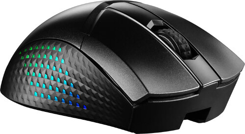 Περισσότερες πληροφορίες για "MSI CLUTCH GM51 LIGHTWEIGHT WIRELESS (Μαύρο/26000DPI)"