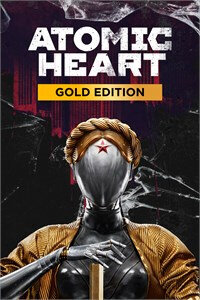 Περισσότερες πληροφορίες για "Atomic Heart Gold Edition"