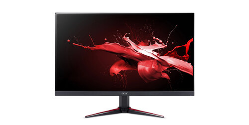 Περισσότερες πληροφορίες για "Acer NITRO VG0 UM.HV0EE.E02 (27"/Full HD)"