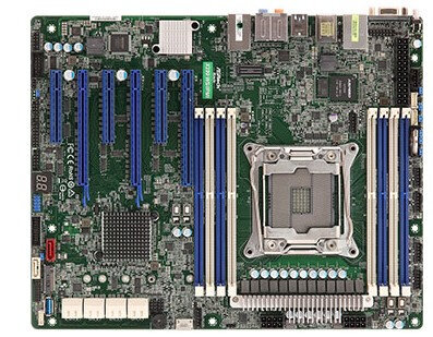 Περισσότερες πληροφορίες για "Asrock X299 WS/IPMI"