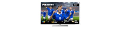 Περισσότερες πληροφορίες για "Panasonic TX-55LX970E"