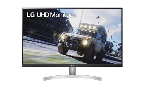Περισσότερες πληροφορίες για "LG 32UN500P-W (31.5"/4K Ultra HD)"