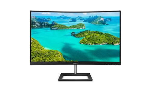 Περισσότερες πληροφορίες για "Philips E Line 271E1C/74 (27"/Full HD)"