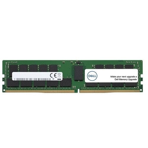 Περισσότερες πληροφορίες για "DELL SNPTN78YC/32G-OEM (32 GB/DDR4/2666MHz)"