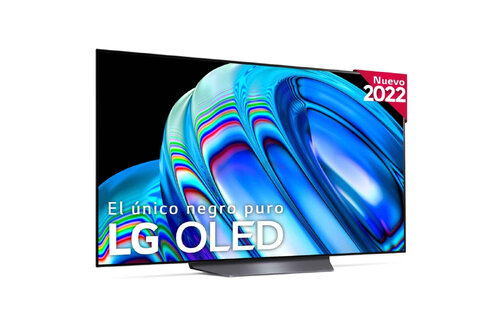 Περισσότερες πληροφορίες για "LG OLED OLED55B26LA"