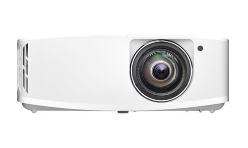 Περισσότερες πληροφορίες για "Optoma UHD35STx (DLP/3840x2160/3600ANSI Lumens)"