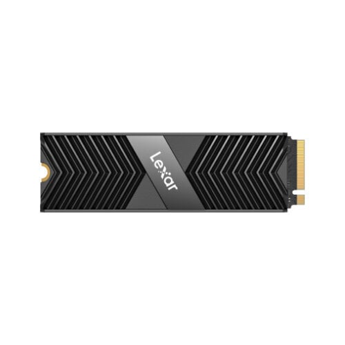 Περισσότερες πληροφορίες για "Lexar Professional NM800 PRO (2 TB/PCI Express 4.0)"