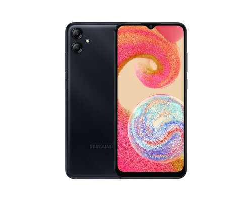 Περισσότερες πληροφορίες για "Samsung Galaxy A04e (Μαύρο/32 GB)"