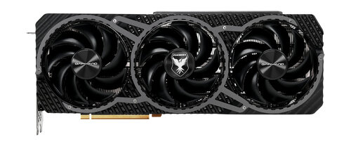 Περισσότερες πληροφορίες για "Gainward GeForce RTX 4070 Ti Phoenix"