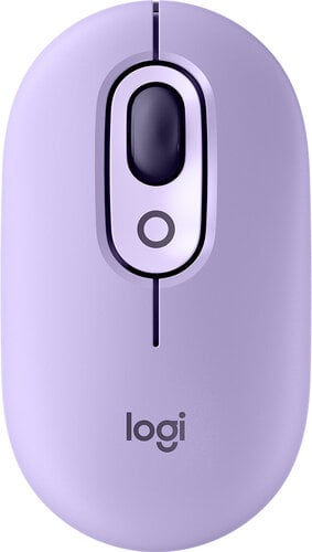 Περισσότερες πληροφορίες για "Logitech POP (Λεβάντα/RF Wireless + Bluetooth)"