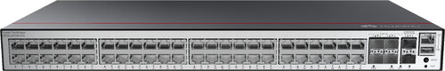 Περισσότερες πληροφορίες για "Huawei CloudEngine S5735-L48T4XE-A-V2"