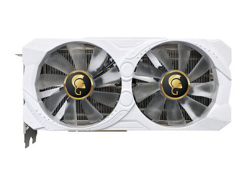 Περισσότερες πληροφορίες για "Manli GeForce RTX 3070 LHR Gallardo"