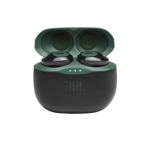 Περισσότερες πληροφορίες για "JBL Tune 125TWS (Μαύρο, Πράσινο)"