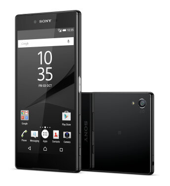 Περισσότερες πληροφορίες για "Sony Xperia Z5 Premium (Μαύρο/32 GB)"