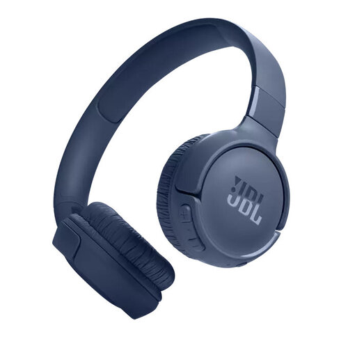 Περισσότερες πληροφορίες για "JBL Tune 520BT (Μπλε/Ασύρματα)"