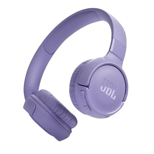 Περισσότερες πληροφορίες για "JBL Tune 520BT (Πορφυρό/Ασύρματα)"