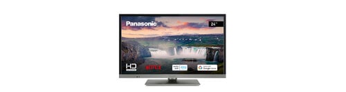 Περισσότερες πληροφορίες για "Panasonic TX-24MS350E"