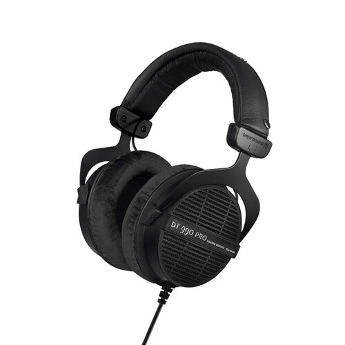 Περισσότερες πληροφορίες για "Beyerdynamic DT 990 PRO (Μαύρο/Ενσύρματα)"