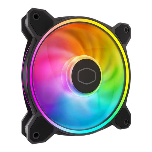 Περισσότερες πληροφορίες για "Cooler Master MasterFan MF120 HALO² (12 cm/4 ακίδων/Μαύρο)"