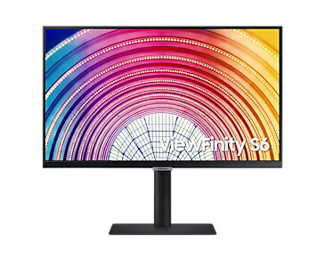 Περισσότερες πληροφορίες για "Samsung LS24A600NAUXEN (24"/Quad HD)"