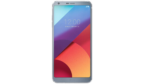 Περισσότερες πληροφορίες για "LG G6 H870Ds (Πλατινένιο/64 GB)"